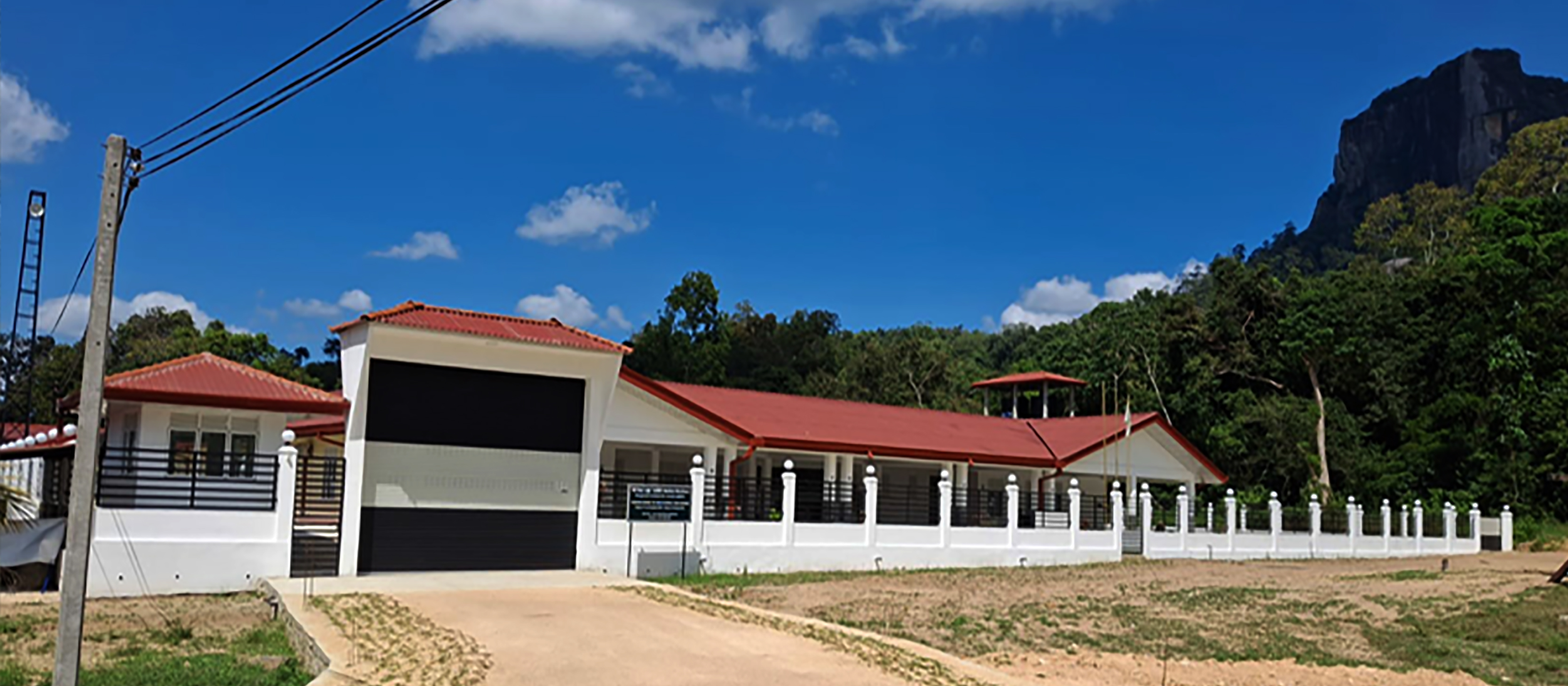 Vishaka Foundation
