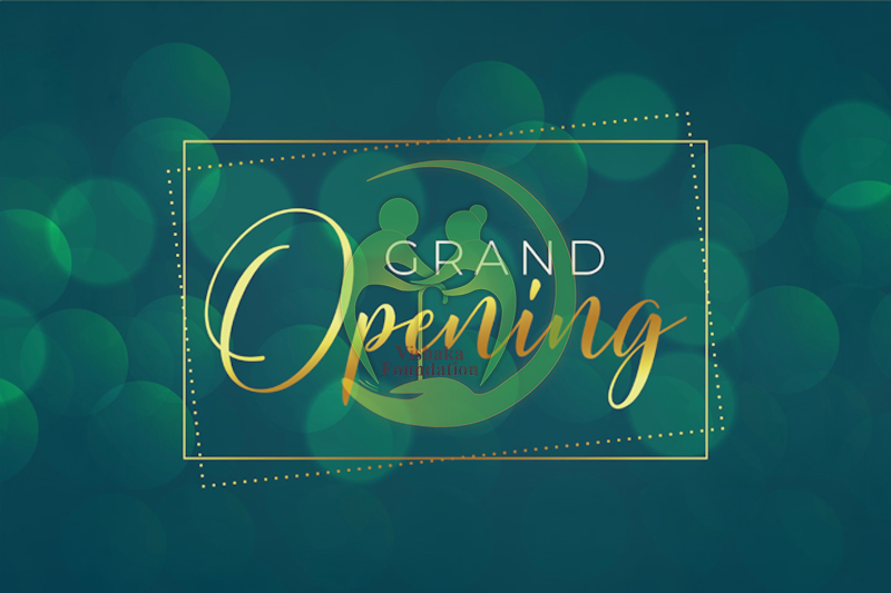 A generous gift to the Monaragala community - 'Sikhi Mission House' set to open